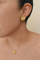 Set Corazón Completo