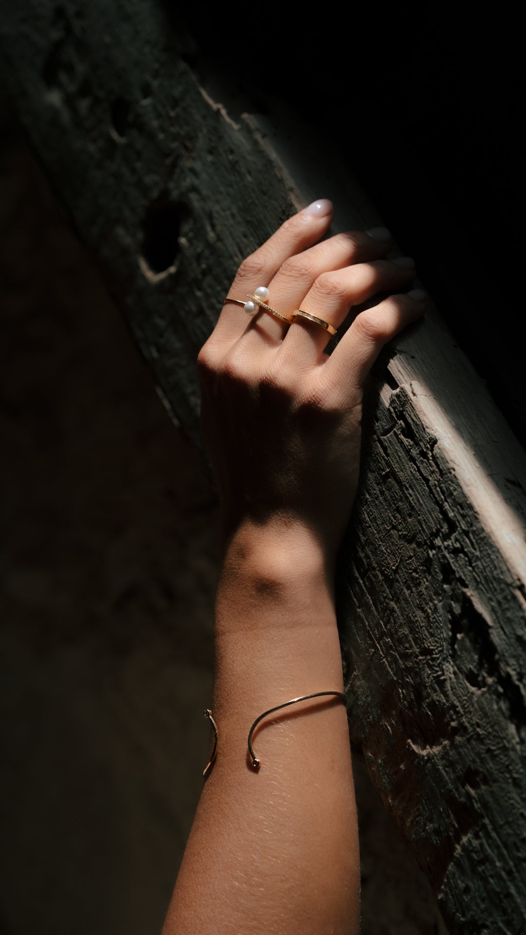 Anillo coral