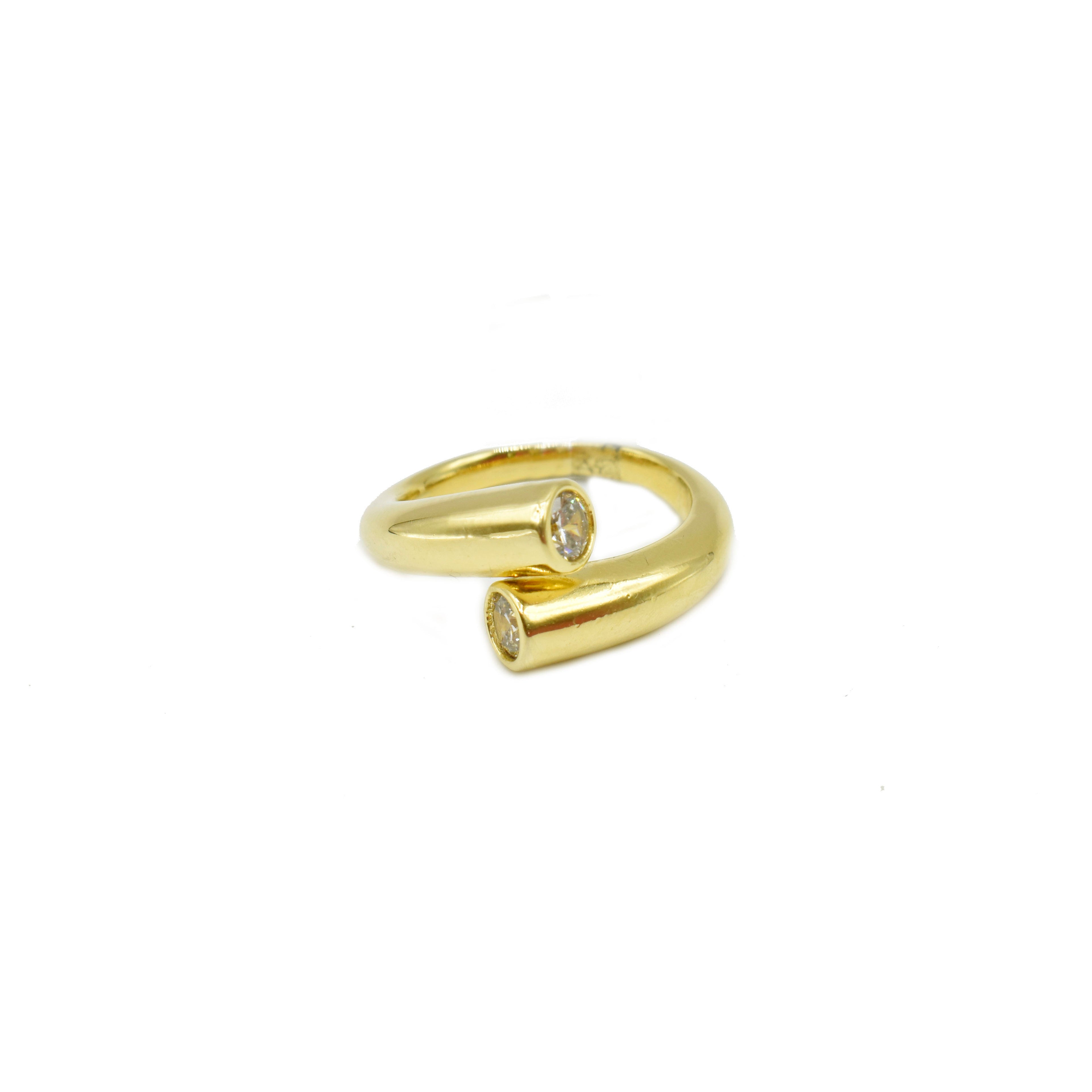 Anillo liston