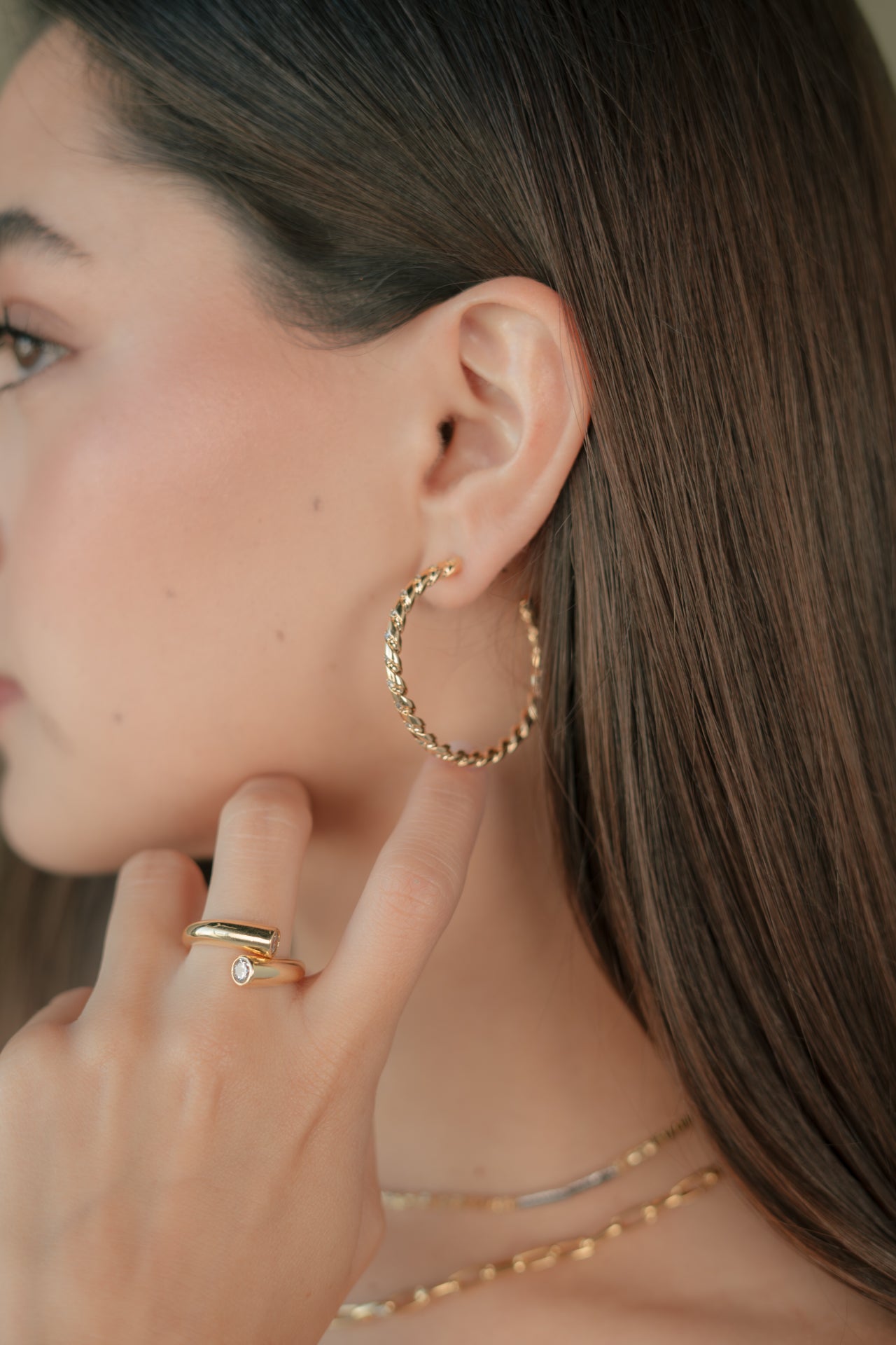 Anillo liston