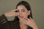 Anillo red
