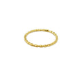 Anillo rosca finita