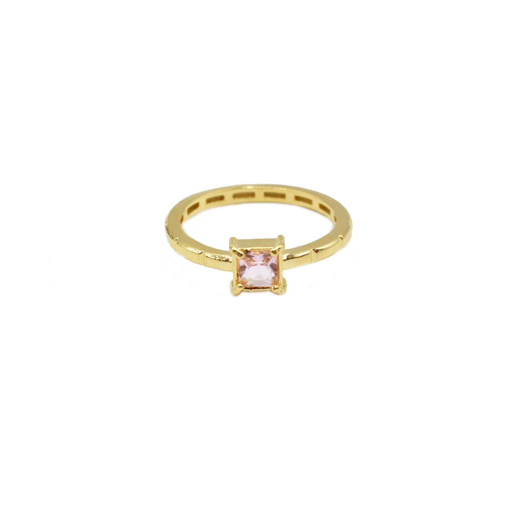Anillo Alba