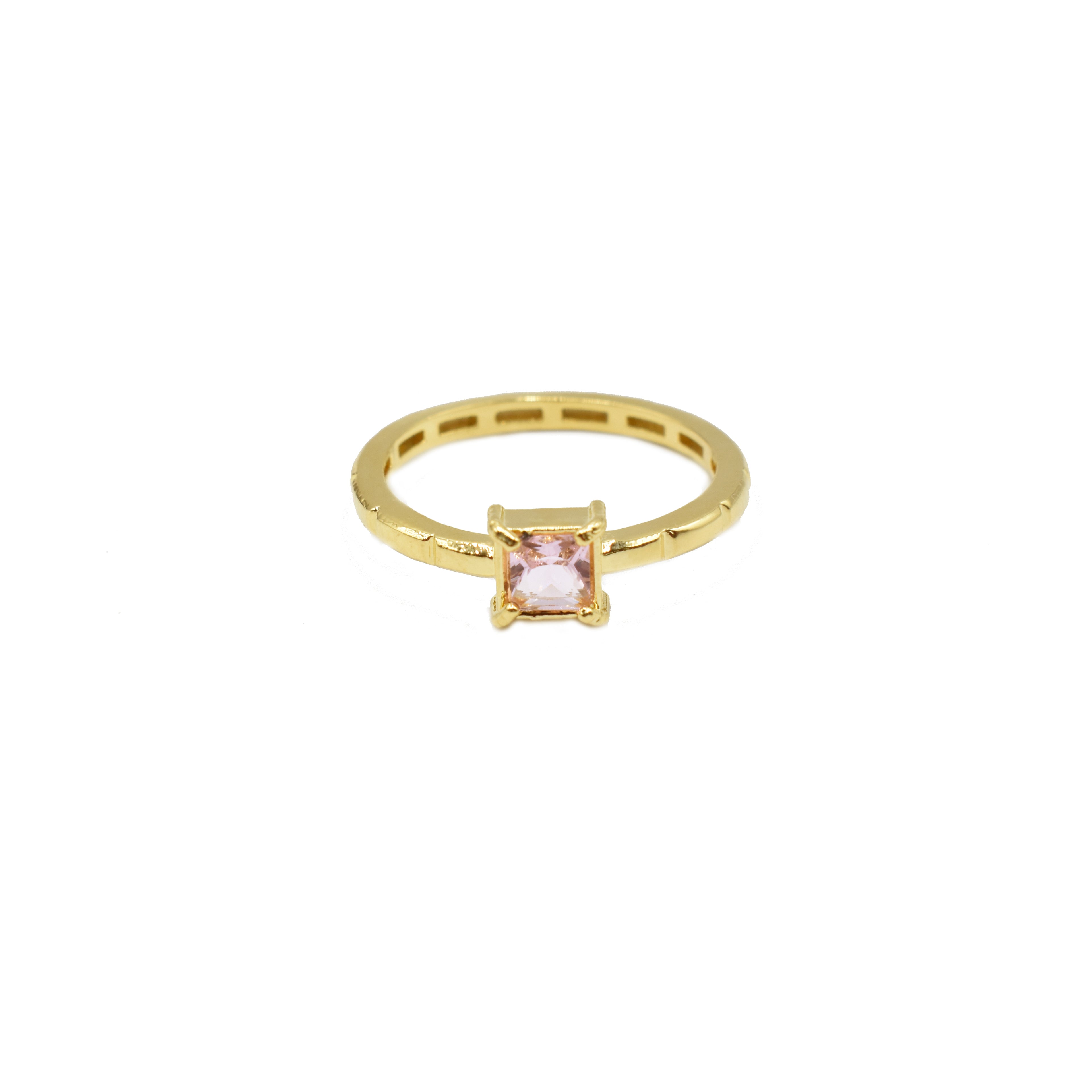 Anillo Alba