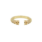 Anillo amalia