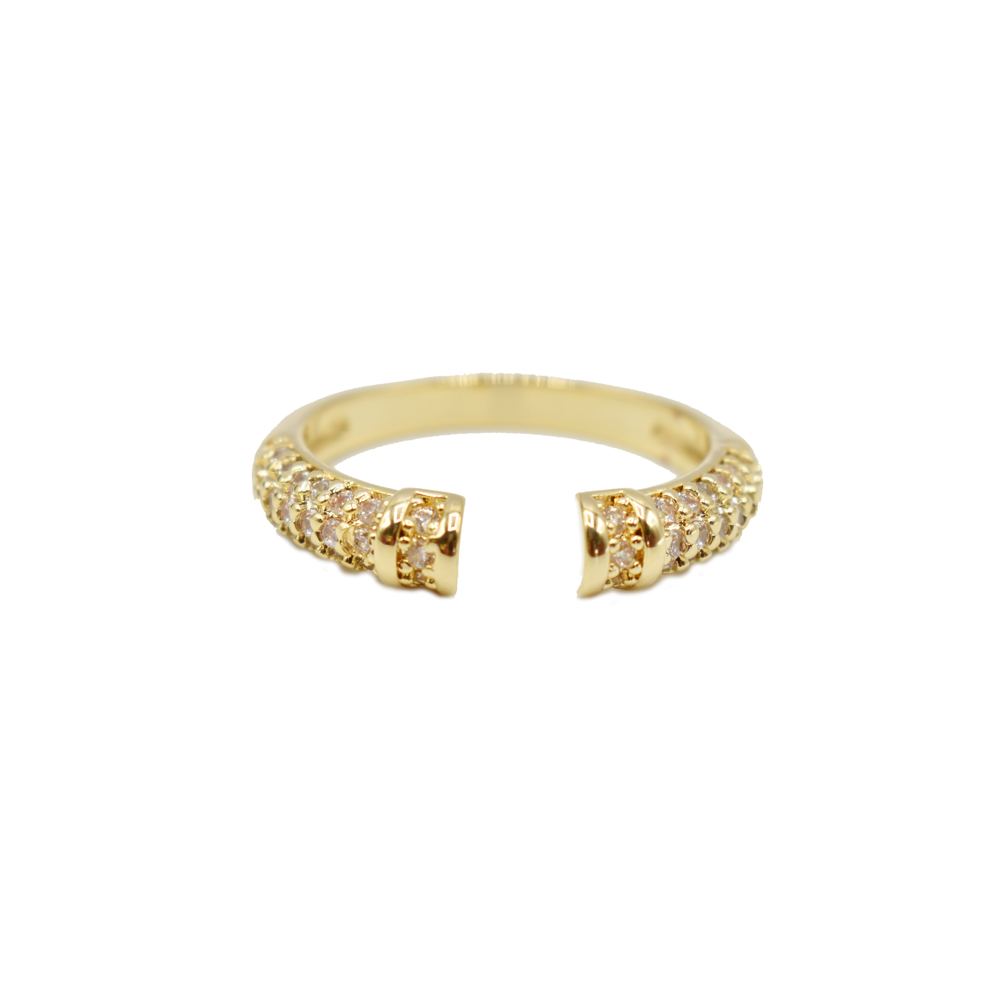 Anillo amalia
