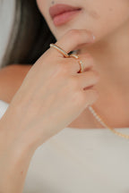 Anillo amalia