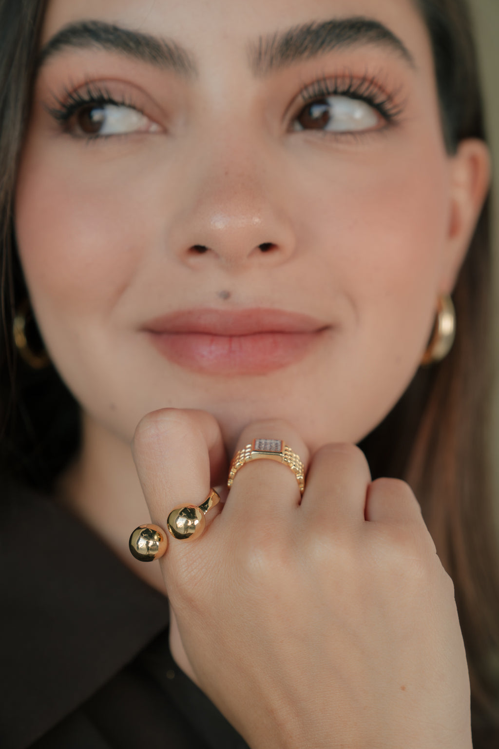 Anillo Aura