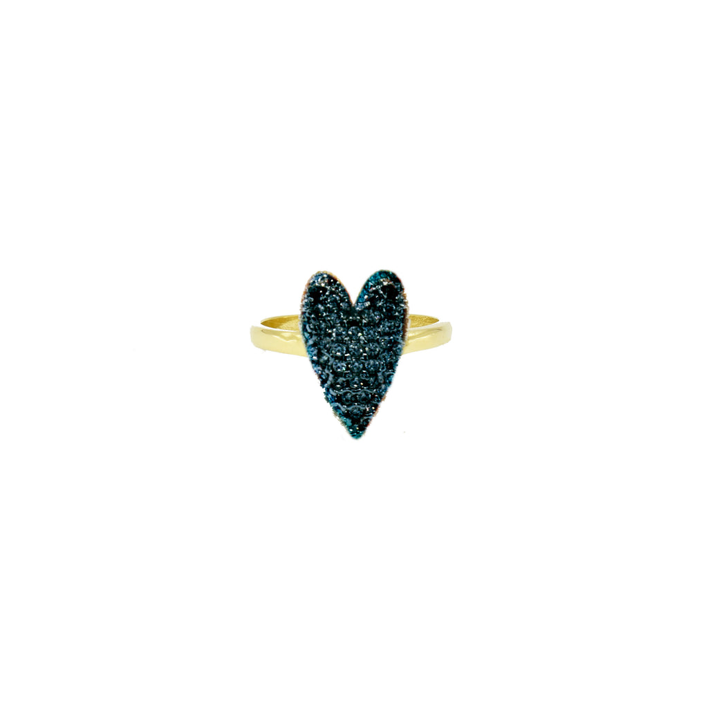 Anillo Aurora