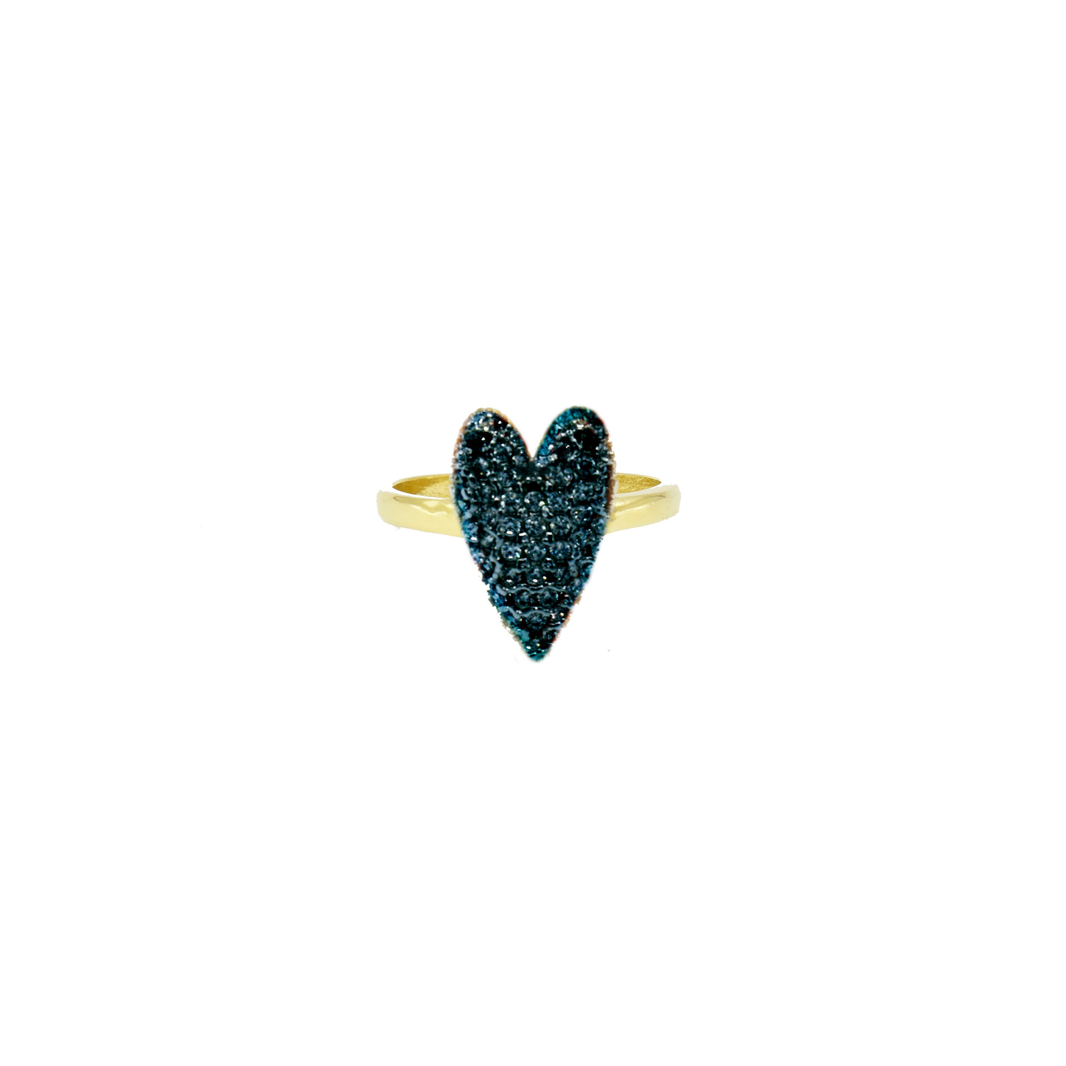 Anillo Aurora