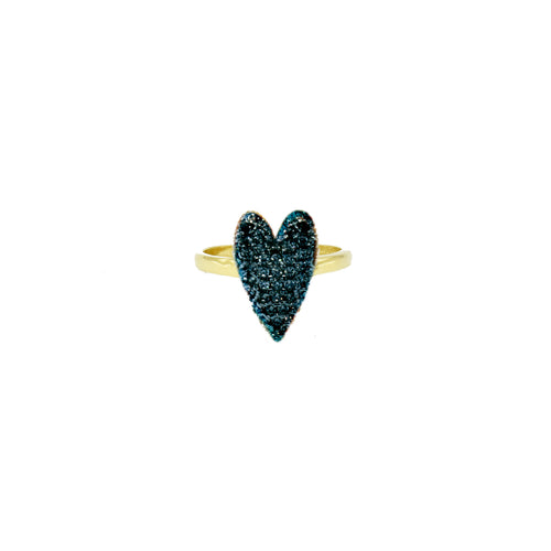 Anillo Aurora