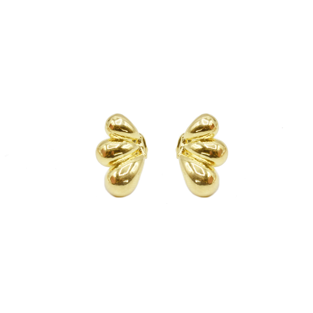 Arete 3 gotas