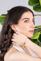 Arete 3 gotas