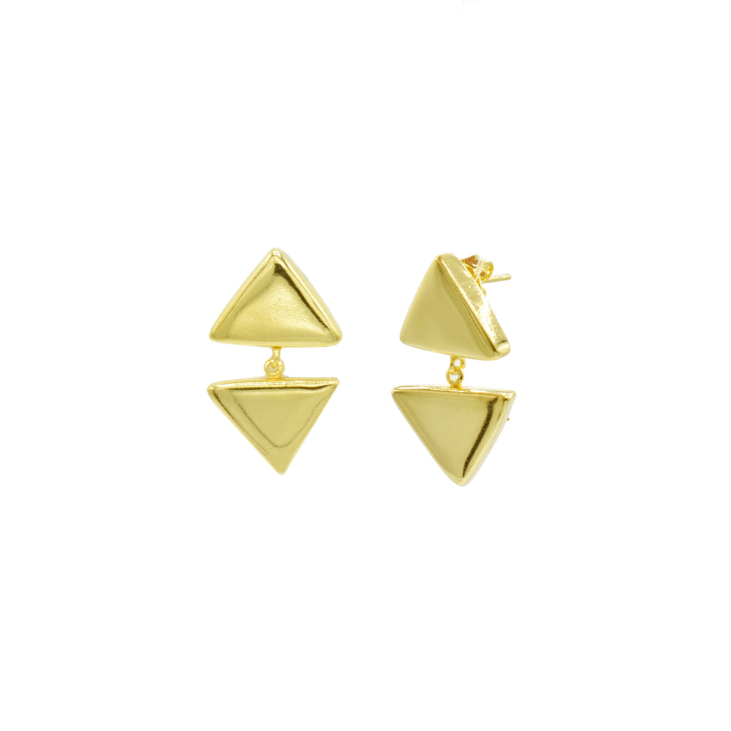 Arete triangulos