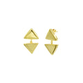 Arete triangulos
