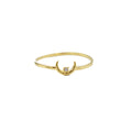 Anillo Lunita