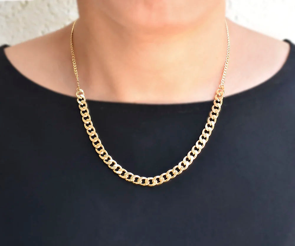 Collar Centro Cartier