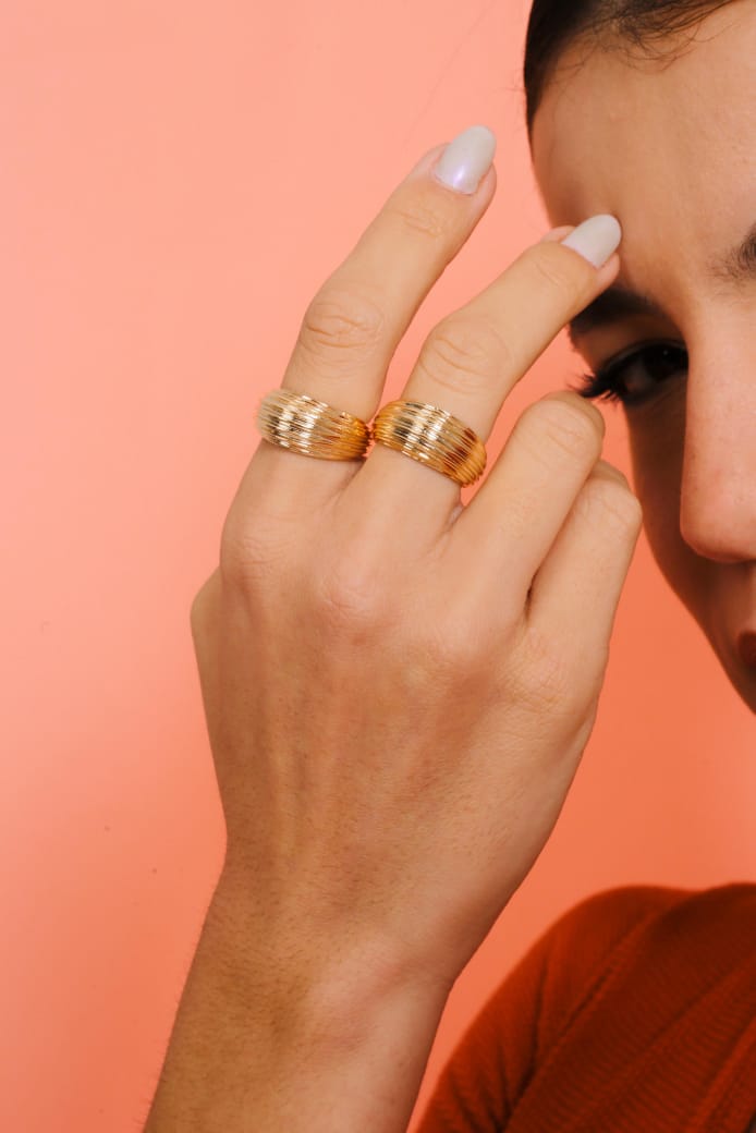 Anillo Marea