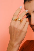 Anillo Marea
