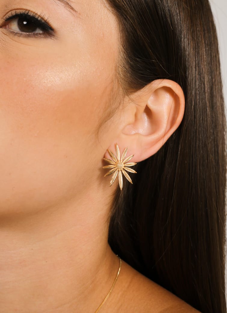 Aretes Margarita