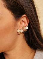 Aretes Gracia