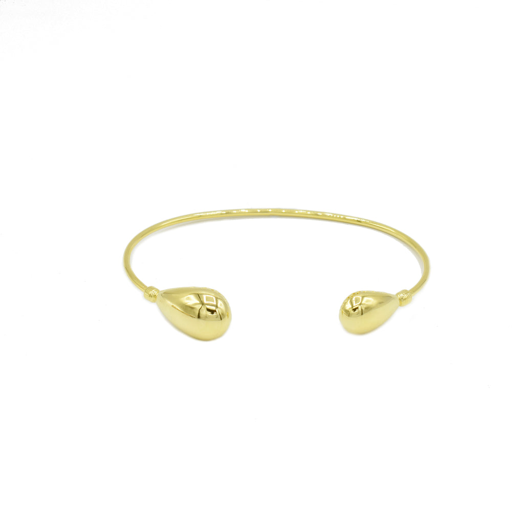 Brazalete gotas
