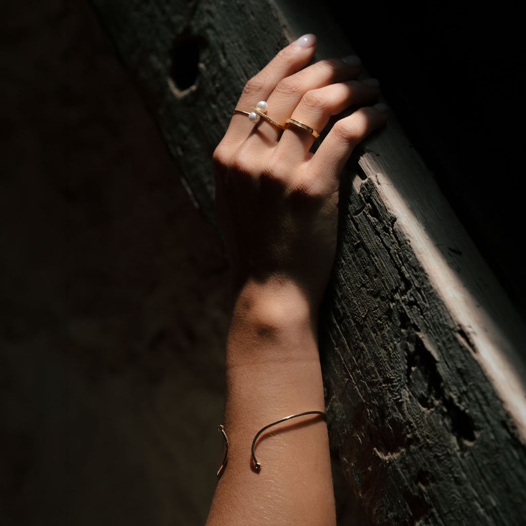 Pulsera Princesa
