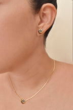 Collar Aura Marina