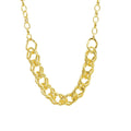 Collar eslabones