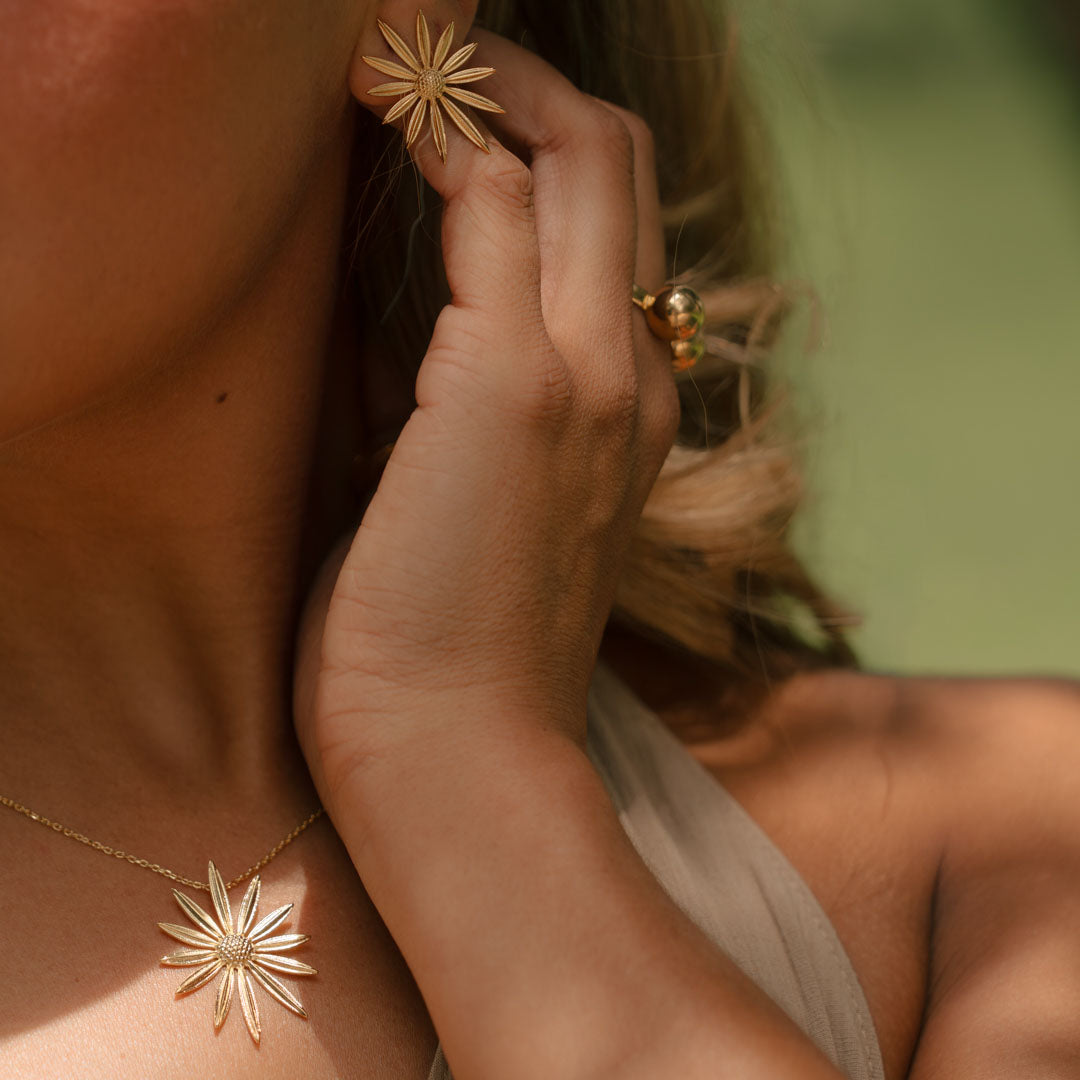 Collar Margarita