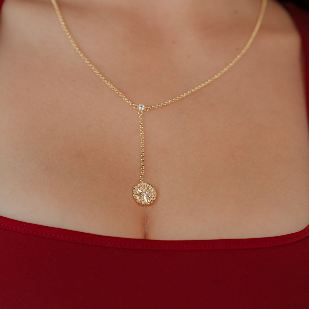 Collar Monte Cristal