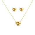 Collar nudo