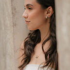 Collar nudo