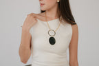 Collar platon