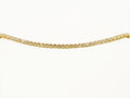Collar zirconias