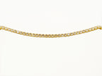 Collar zirconias