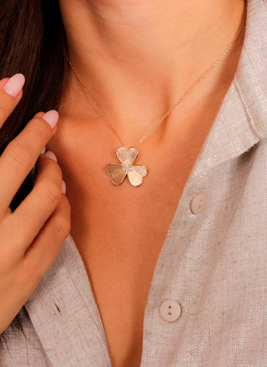 Collar Gracia