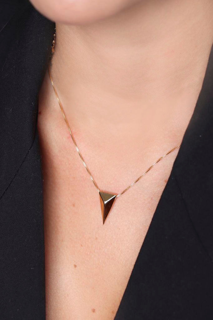Collar Azur