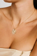 Collar Margarita