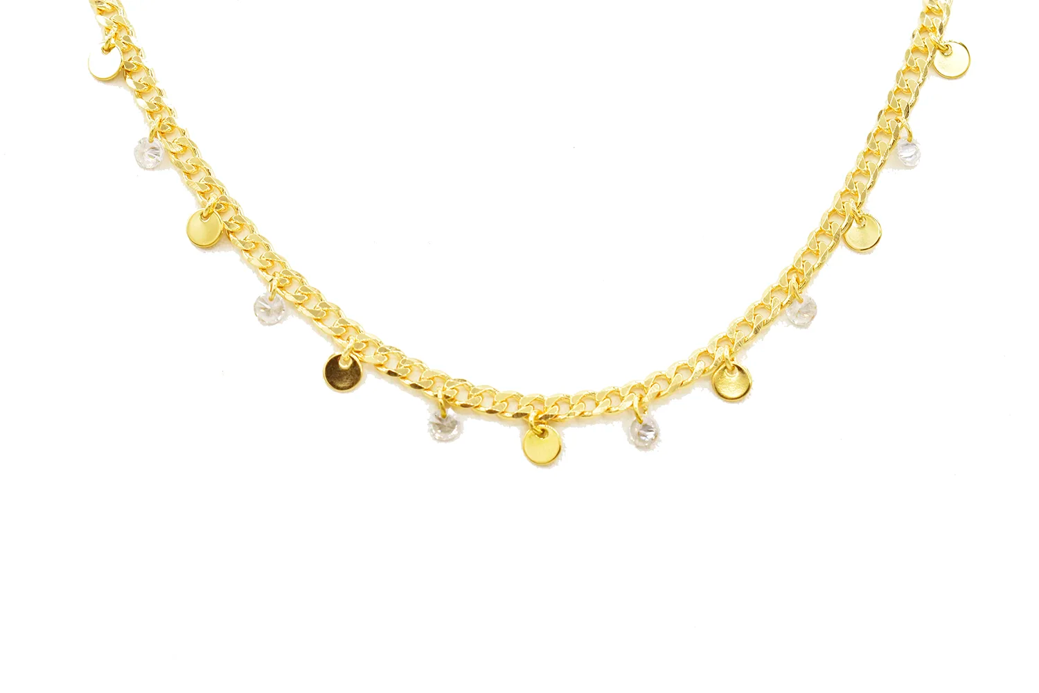 Collar Radiante