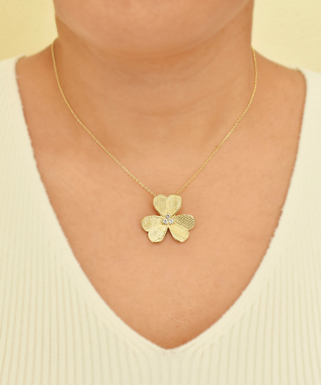 Collar Gracia