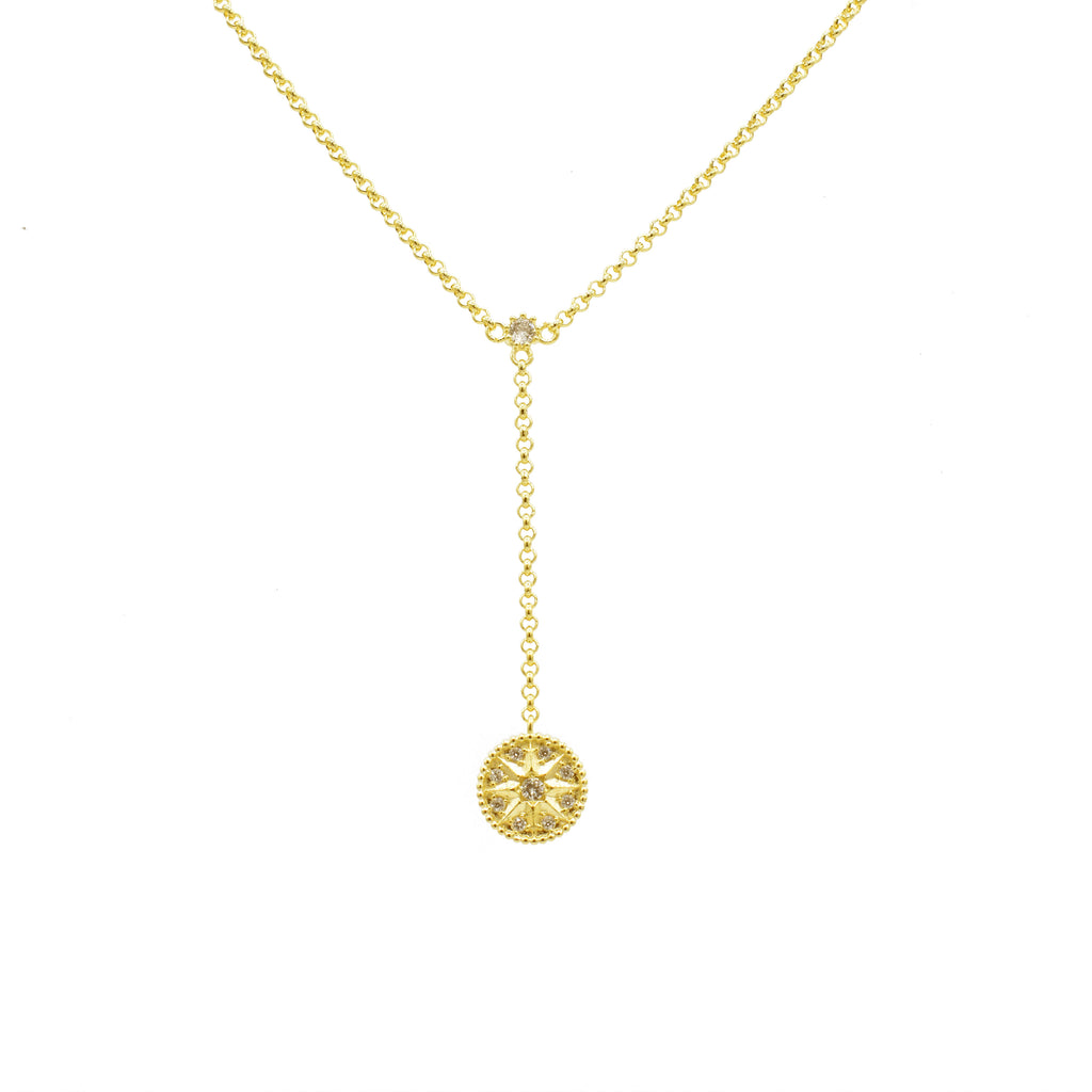 Collar Monte Cristal