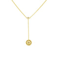 Collar Monte Cristal