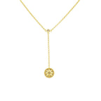 Collar Monte Cristal