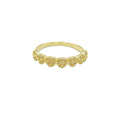 Anillo amor infinito