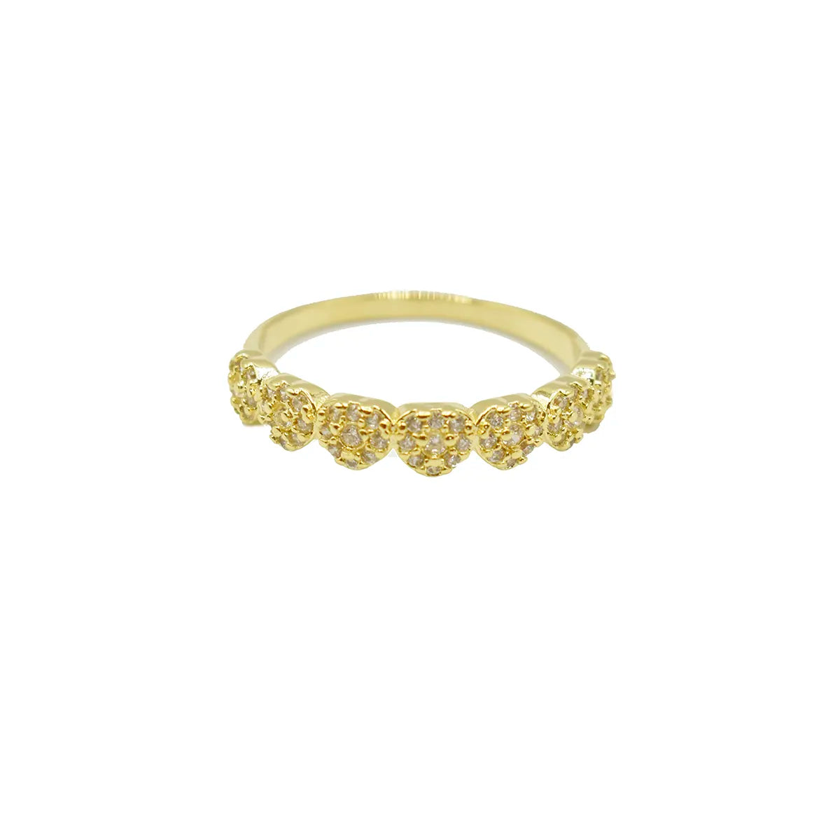 Anillo amor infinito
