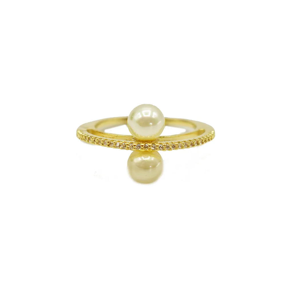 Anillo coral