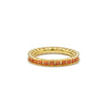 Anillo Aro colorido