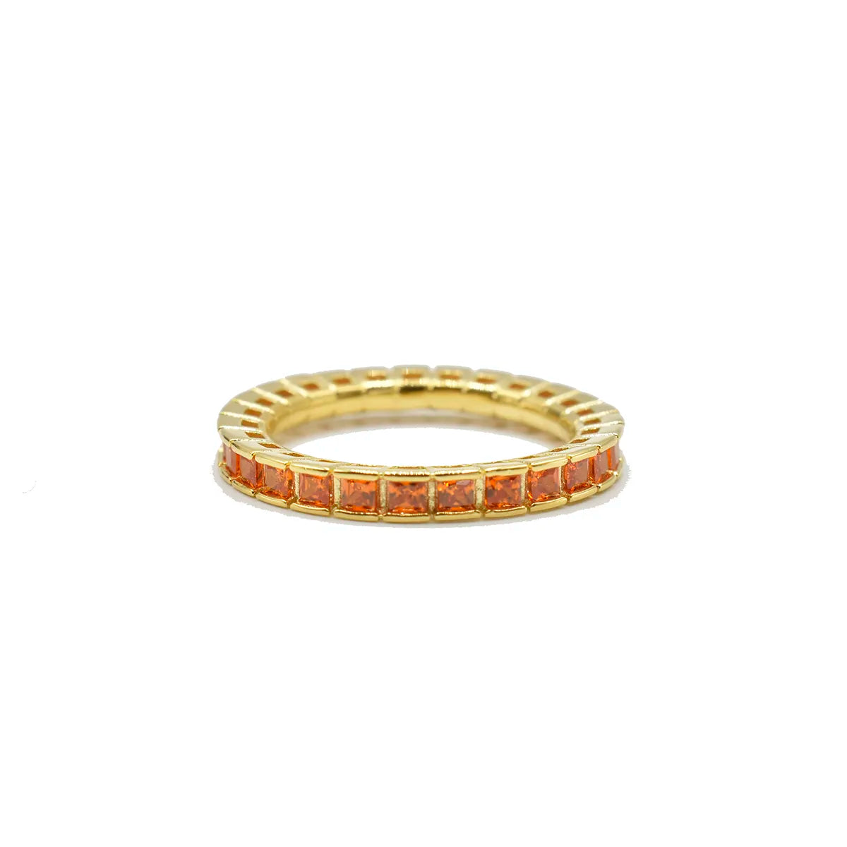 Anillo Aro colorido