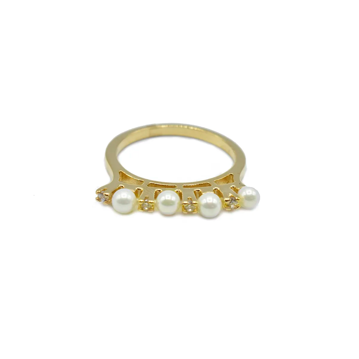 Anillo reina